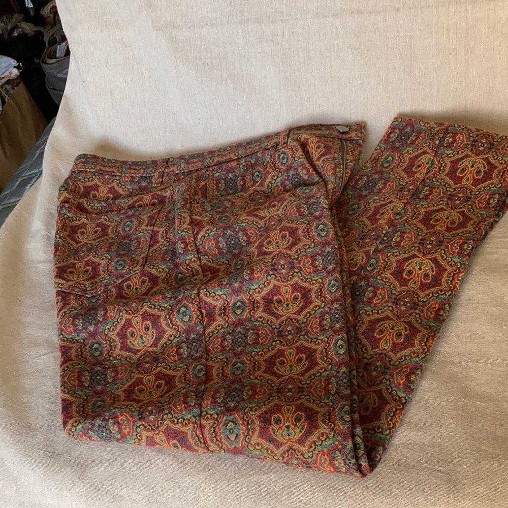 Rare vintage "Limited Jeans, trademark since 1963"